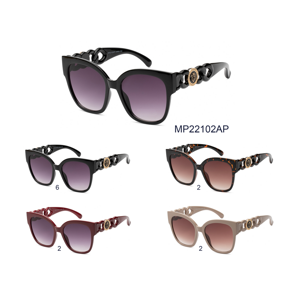 
                  
                    SUNGLASS | MP22102AP
                  
                