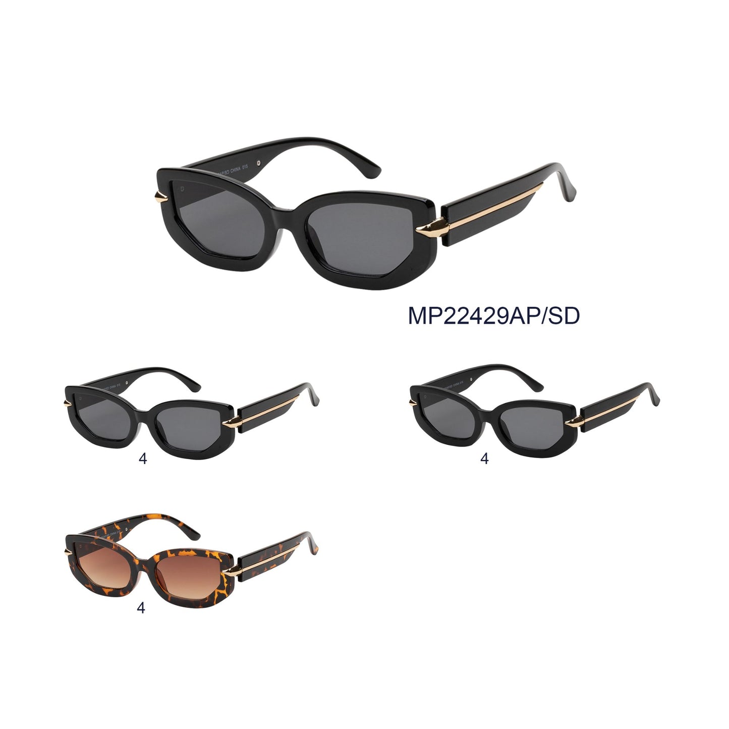 
                  
                    SUNGLASS | MP22492AP/SD
                  
                