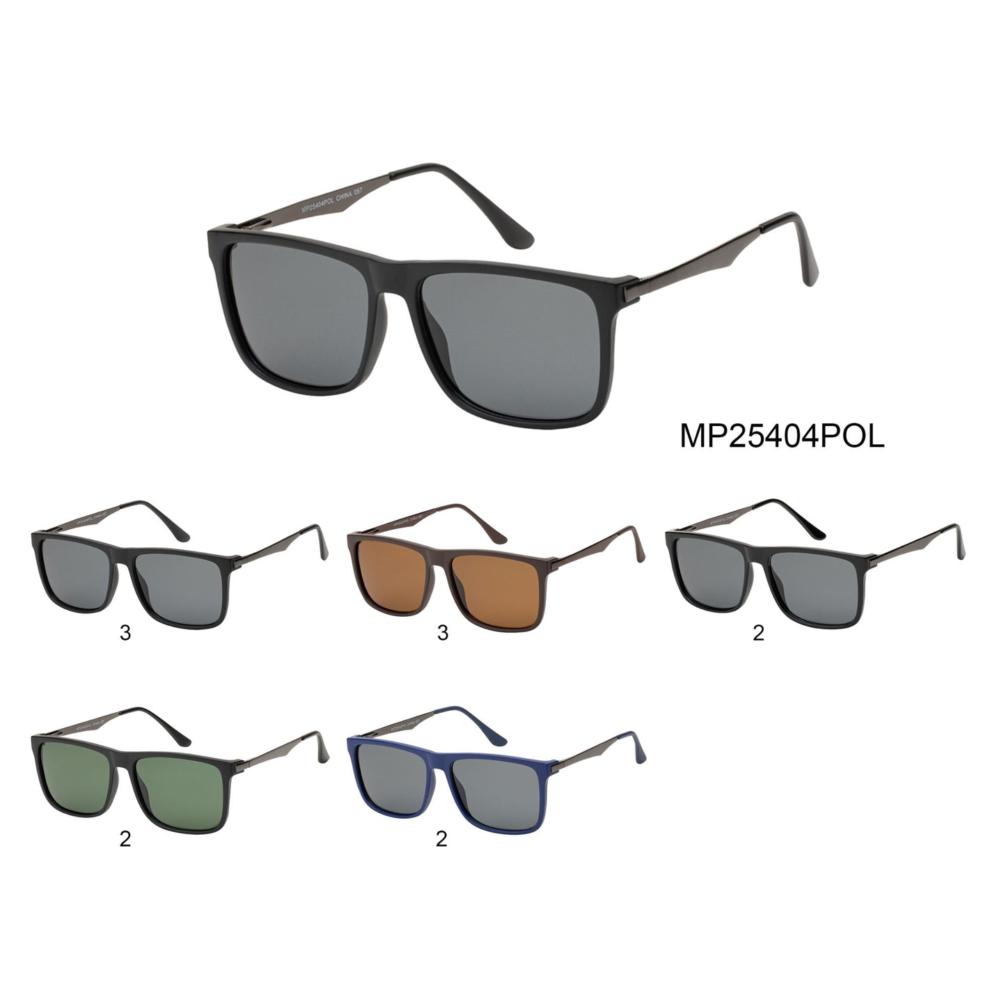 
                  
                    POLARIZED | MP25404POL
                  
                