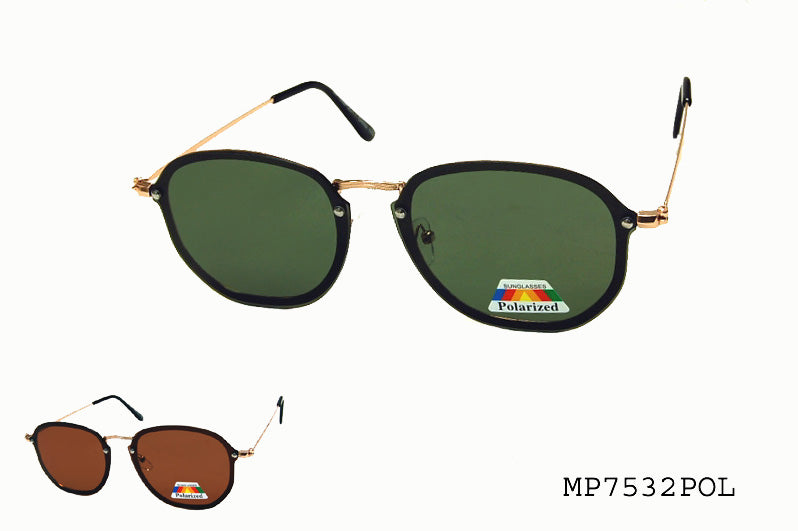 POLARIZED | MP7532POL/1.1