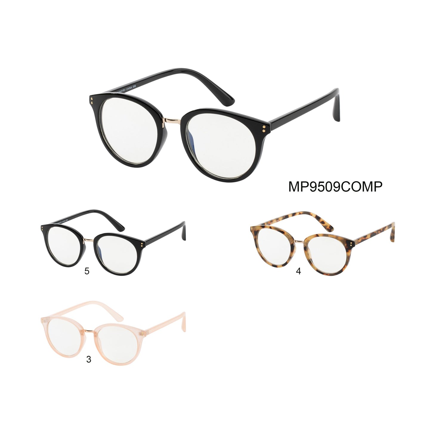 
                  
                    COMPUTER GLASSES | MP9509COMP
                  
                
