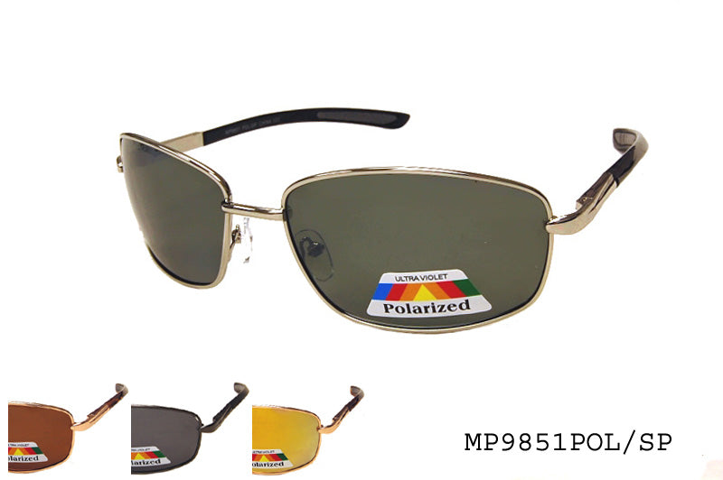 POLARIZED | MP9851POL/SP