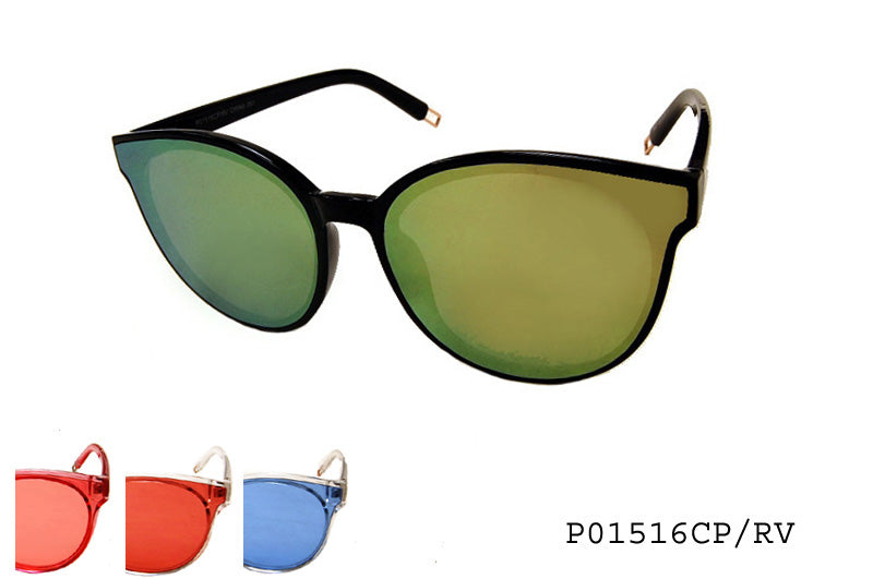 SUNGLASS | P01516CP/RV