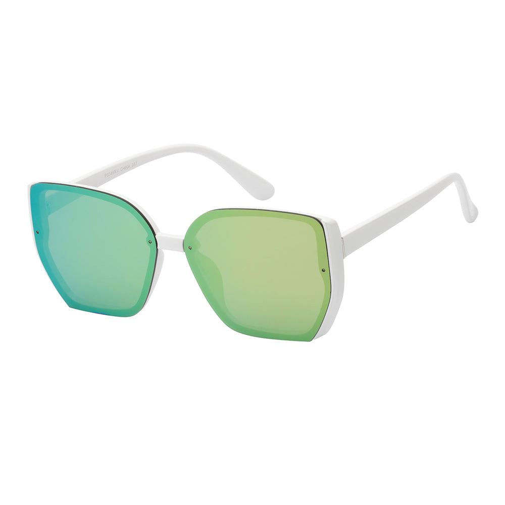 
                  
                    SUNGLASS | P0349RV
                  
                