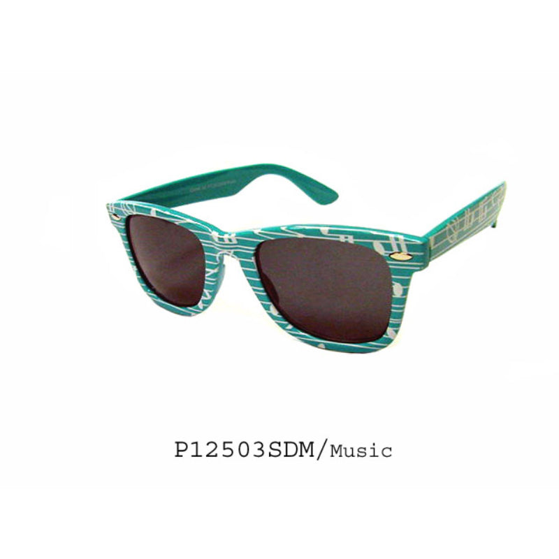 
                  
                    SUNGLASS | P12503SDM/MUSIC
                  
                