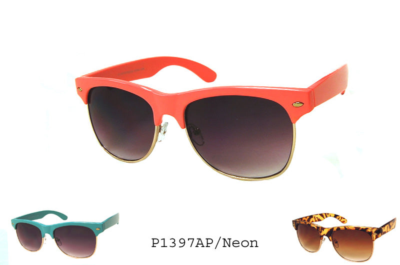 SUNGLASS | P1397AP/NEON