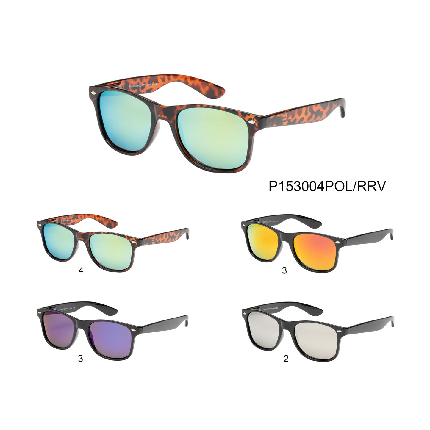 
                  
                    POLARIZED | P153004POL/RRV
                  
                
