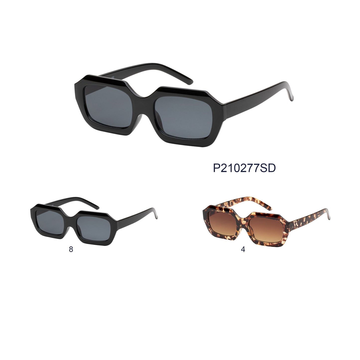 
                  
                    SUNGLASS | P210277SD
                  
                