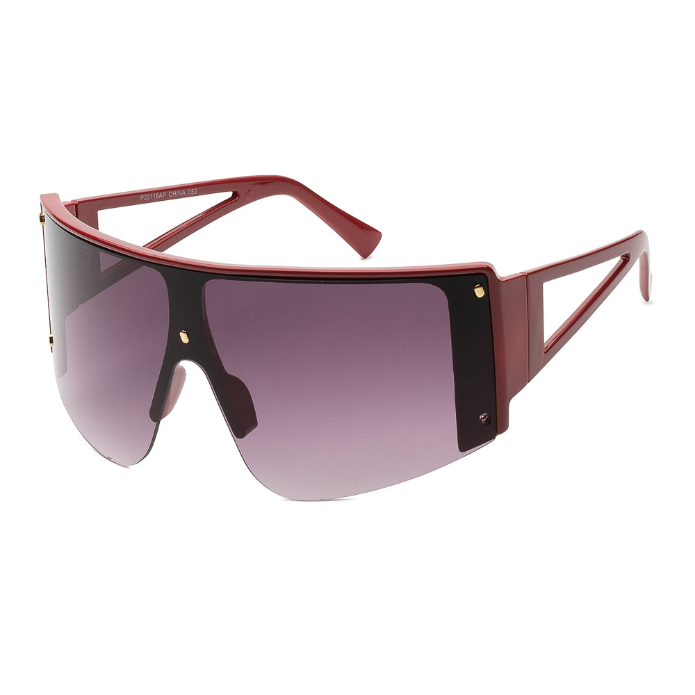
                  
                    SUNGLASS | P22116AP
                  
                