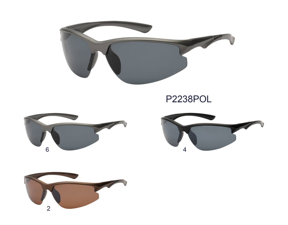 
                  
                    POLARIZED | P2238POL
                  
                