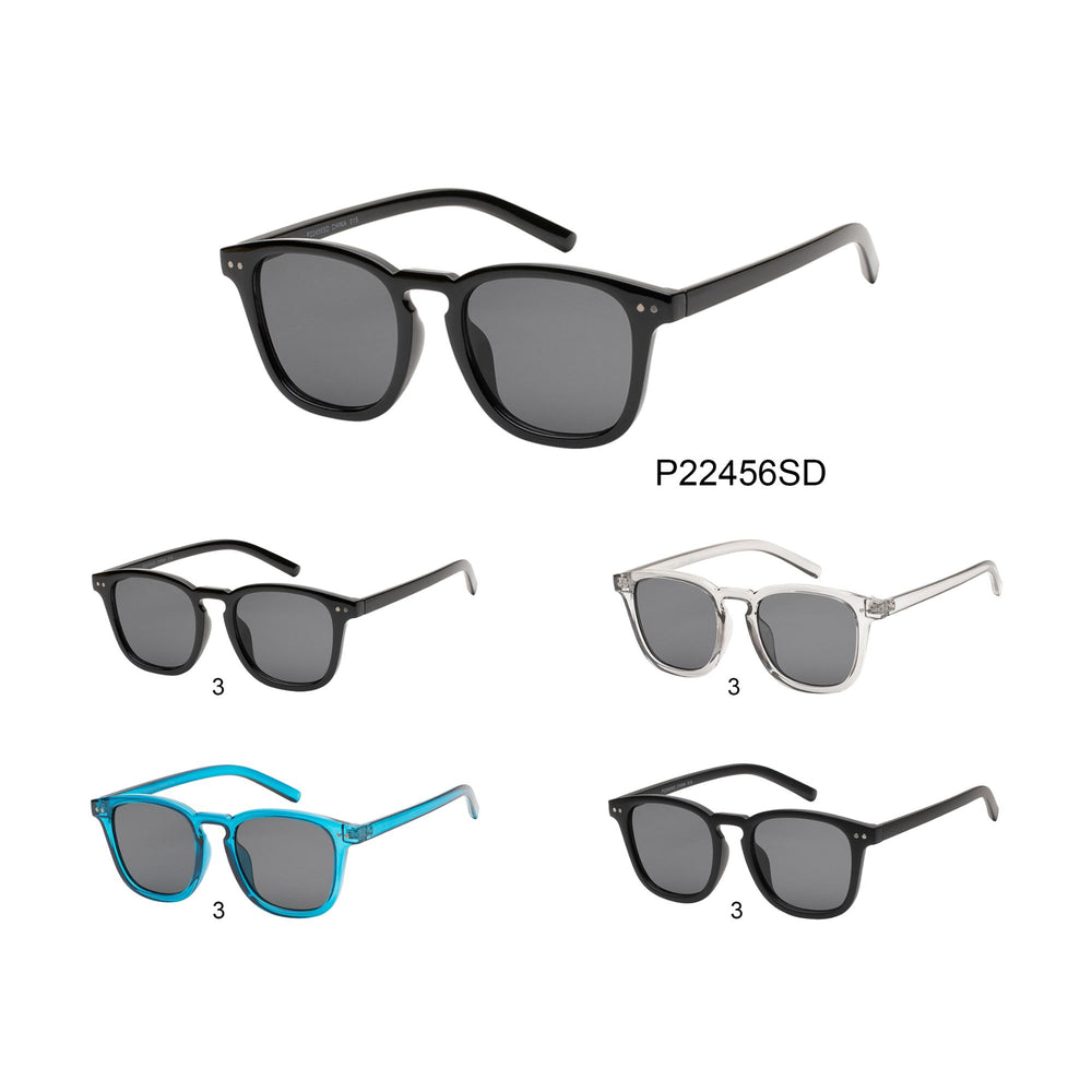 
                  
                    SUNGLASS | P22456SD
                  
                