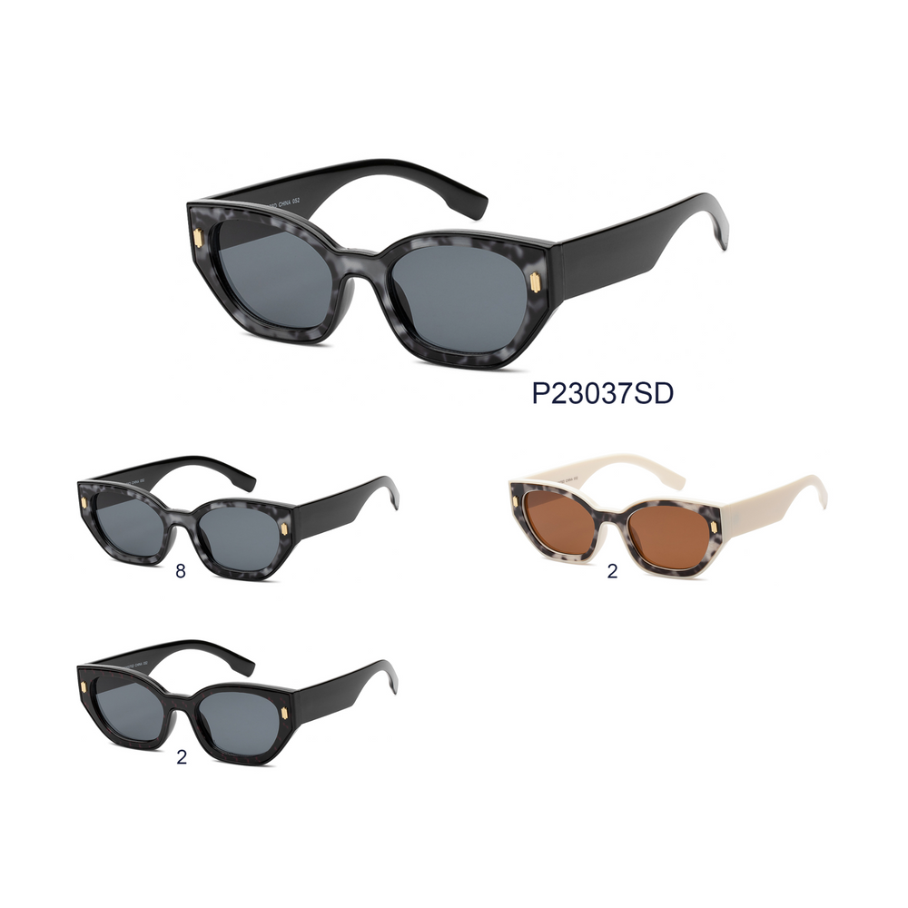 
                  
                    SUNGLASS | P23037SD
                  
                