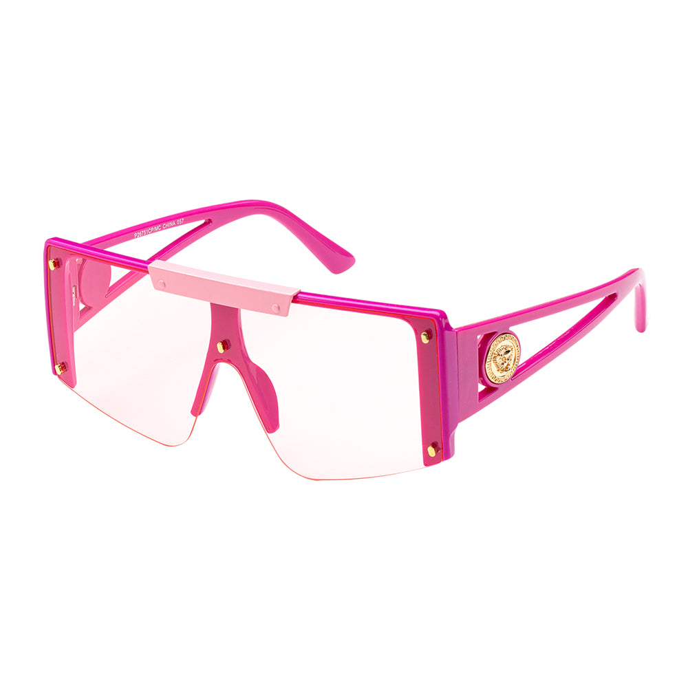 
                  
                    SUNGLASS | P26751CP/MC
                  
                