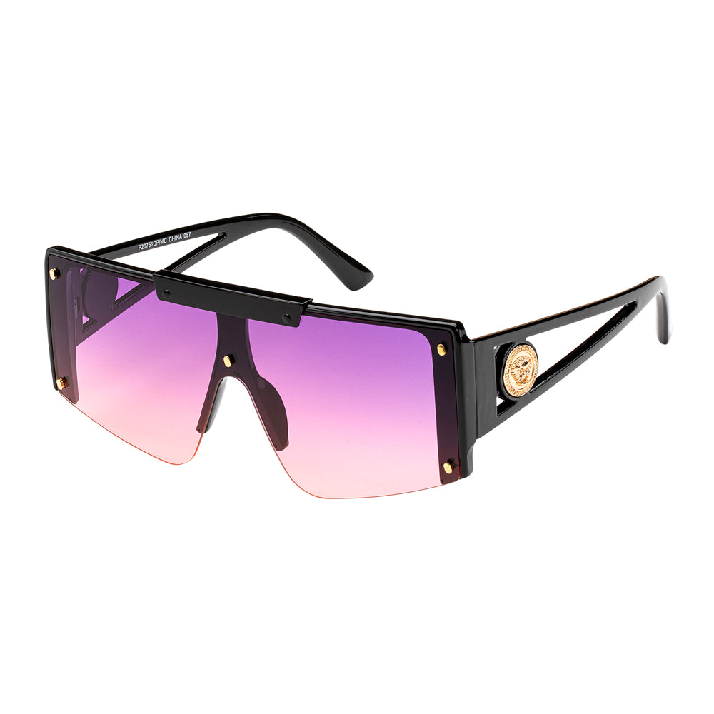 
                  
                    SUNGLASS | P26751CP/MC
                  
                