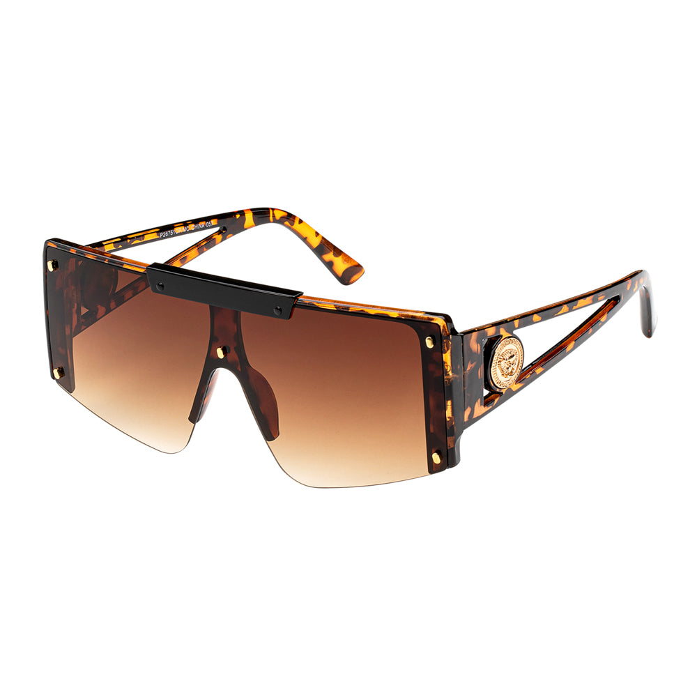 
                  
                    SUNGLASS | P26751CP/MC
                  
                