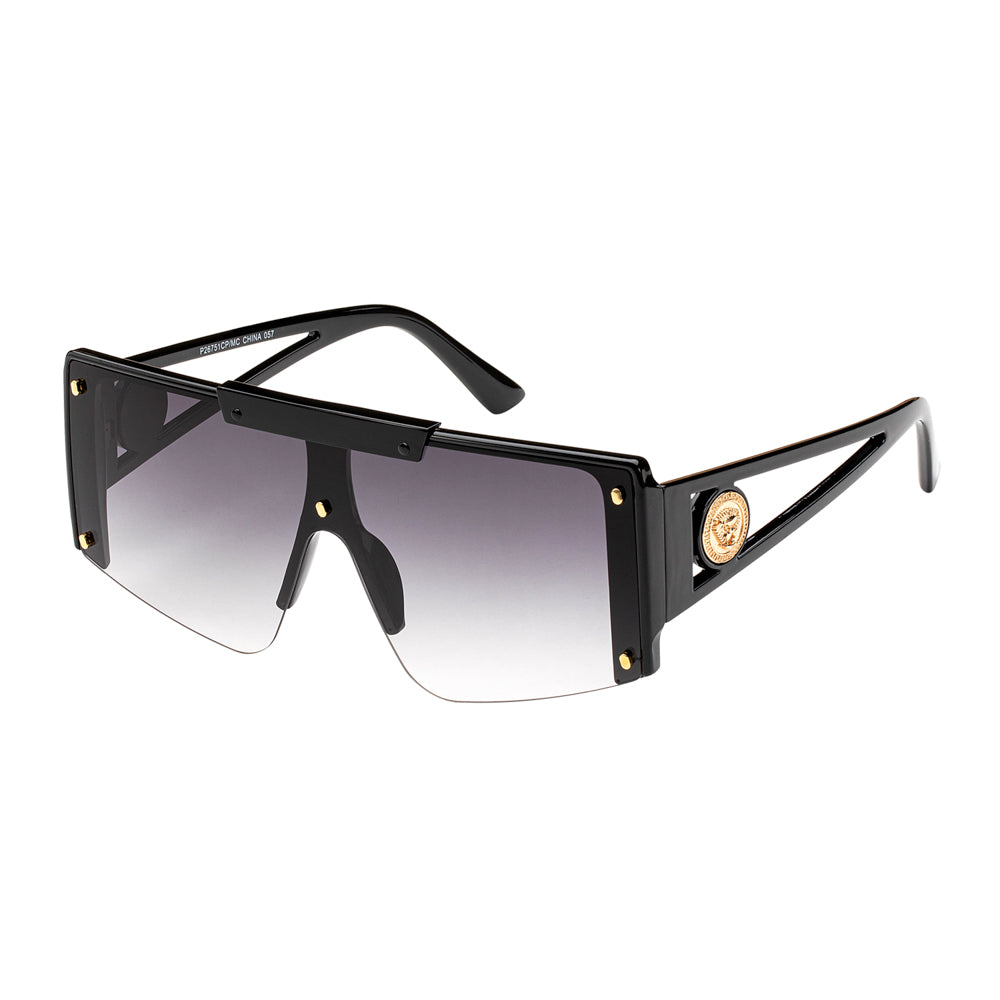 
                  
                    SUNGLASS | P26751CP/MC
                  
                