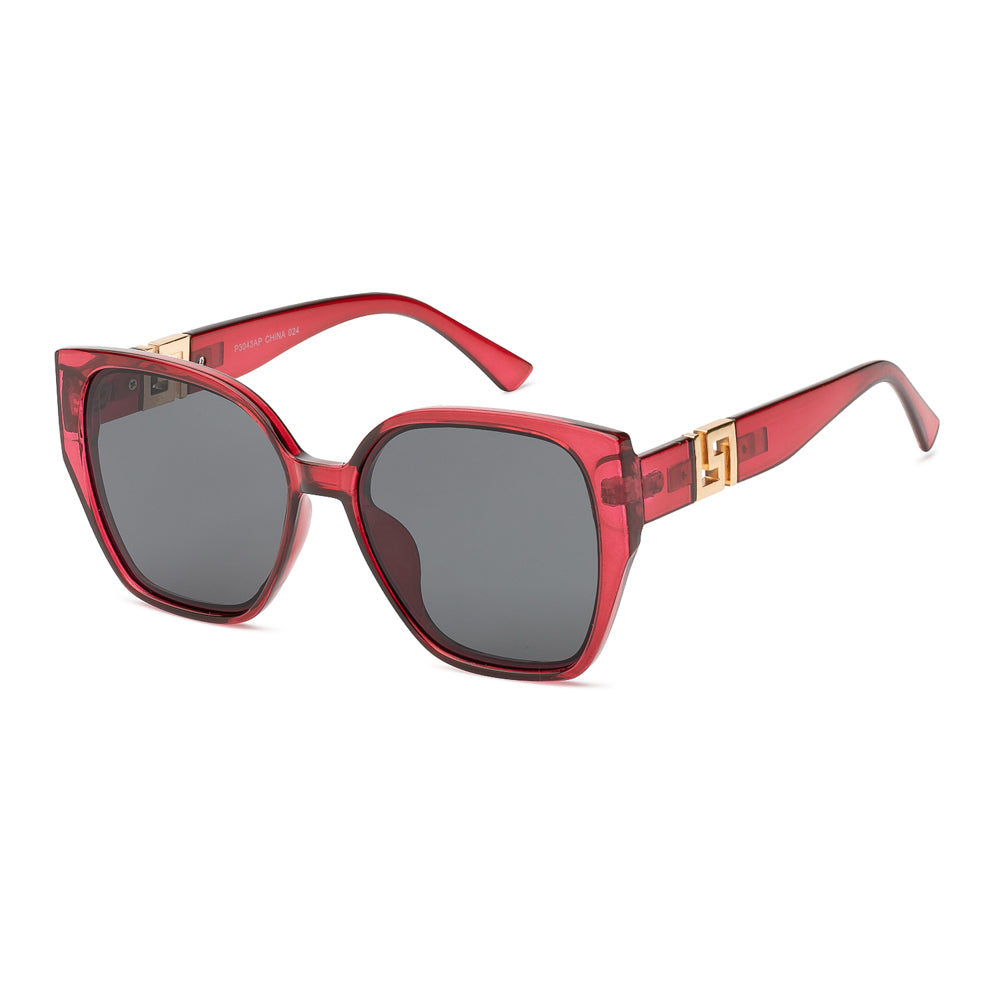 
                  
                    SUNGLASS | P3043AP
                  
                