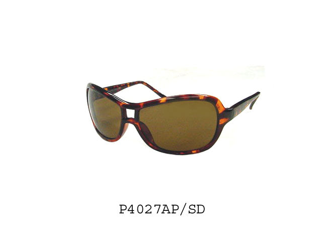 
                  
                    SUNGLASS | P4027AP/SD
                  
                