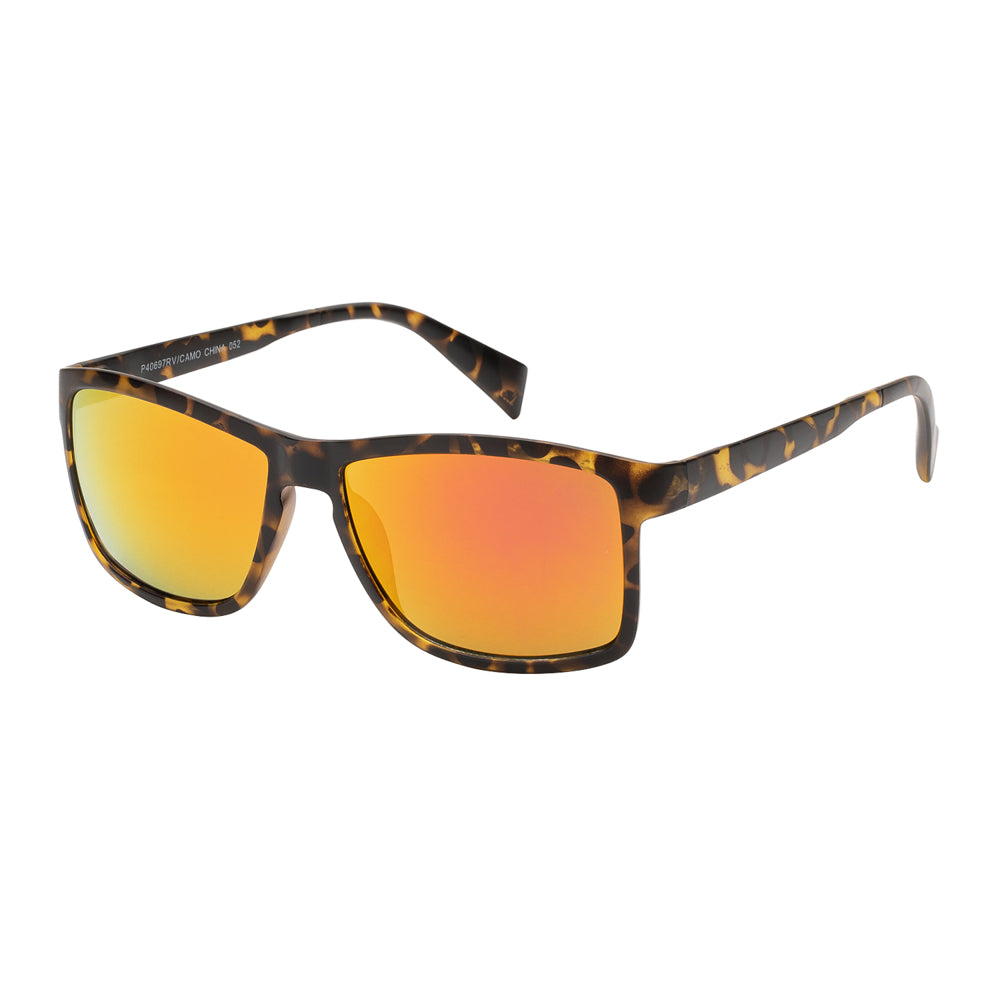 
                  
                    SUNGLASS | P40697RV/CAMO
                  
                
