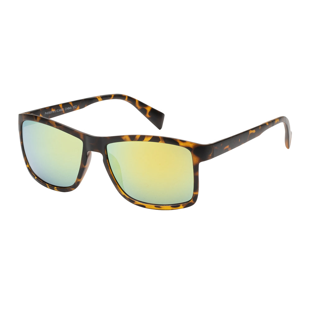 
                  
                    SUNGLASS | P40697RV/CAMO
                  
                