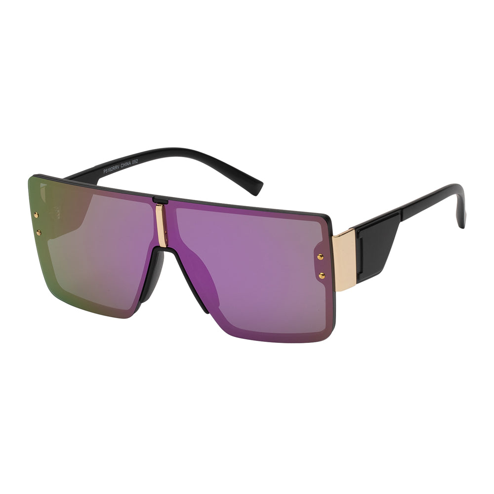 
                  
                    SUNGLASS | P5182RRV
                  
                