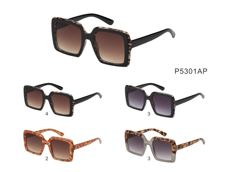 
                  
                    SUNGLASS | P5301AP
                  
                