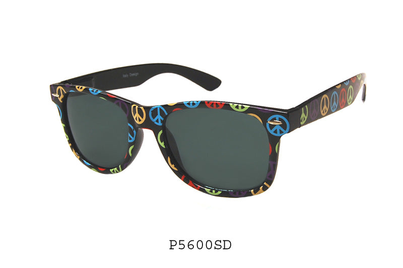 SUNGLASS | P5600SD