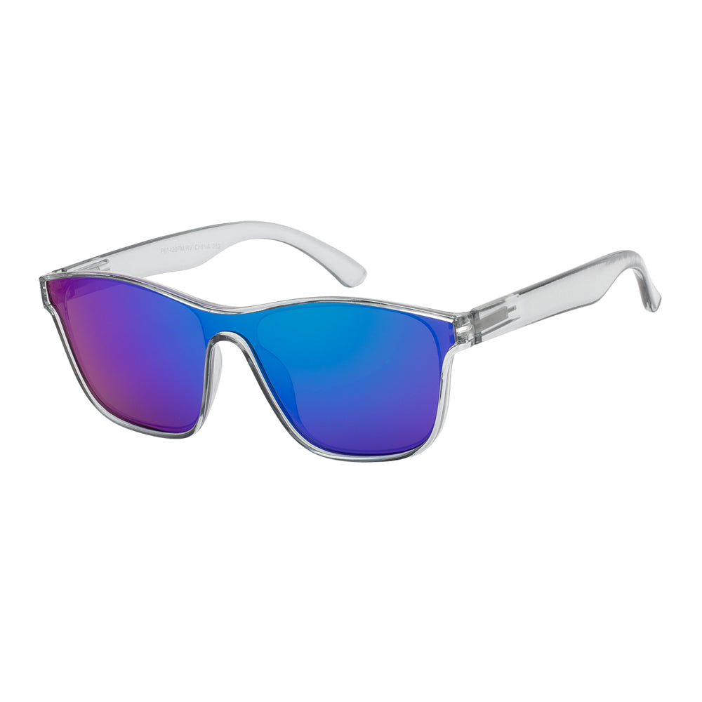 
                  
                    SUNGLASS | P61420FM/RV
                  
                