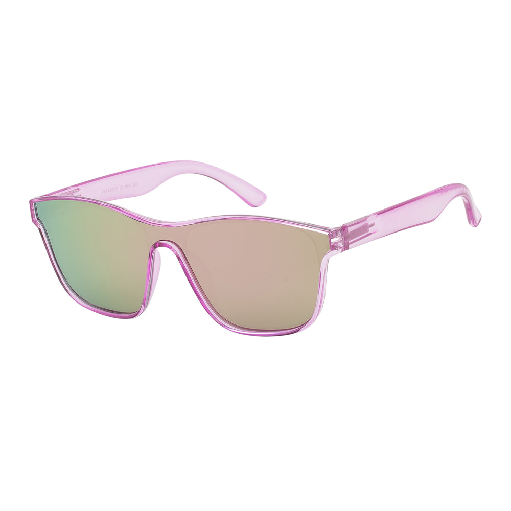 
                  
                    SUNGLASS | P61420RV
                  
                