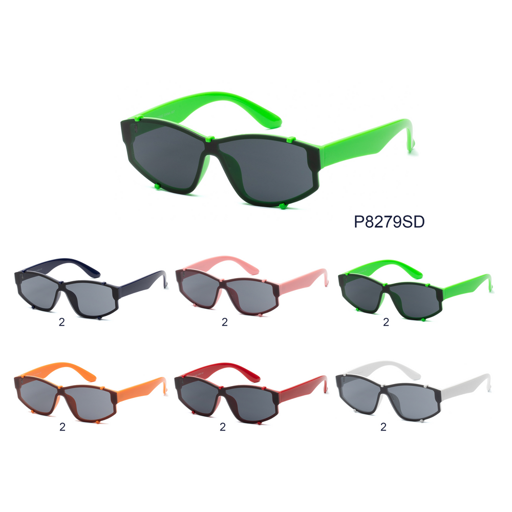 
                  
                    SUNGLASS | P8279SD
                  
                