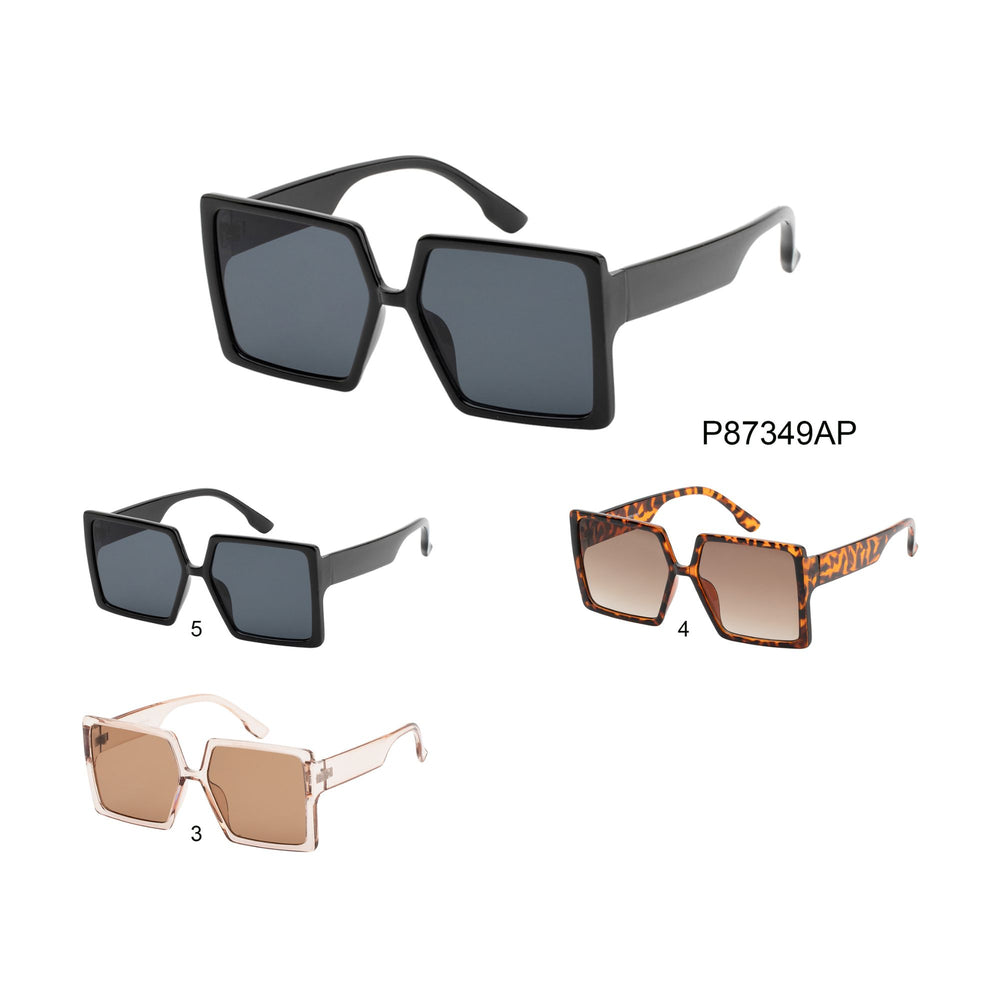 
                  
                    SUNGLASS | P87349AP
                  
                