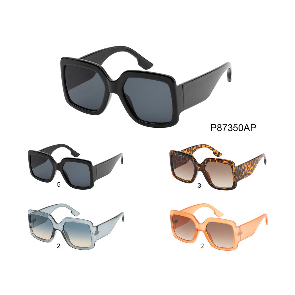 
                  
                    SUNGLASS | P87350AP
                  
                