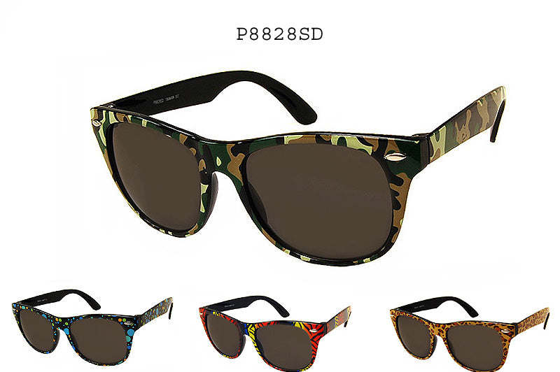 SUNGLASS | P8828SD
