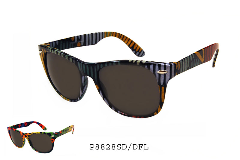 SUNGLASS | P8828SD-D