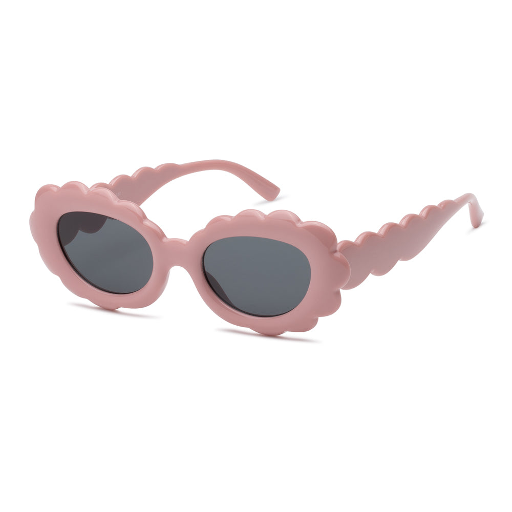 
                  
                    A stylish pair of sunglasses from APTCINC, featuring a modern design suitable for ladies. The frame is made of plastic and is part of the 2024 collection, emphasizing fashion and novelty.
                  
                