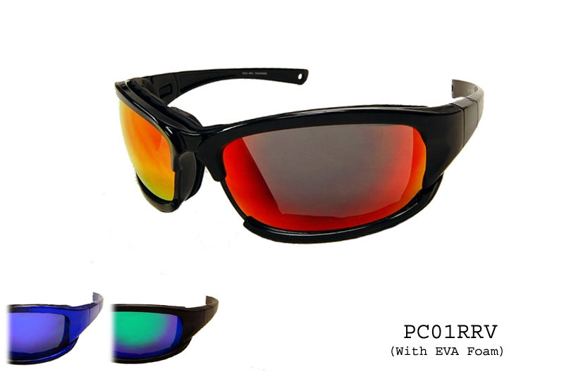 MOTORCYCLE GLASSES | PC01RRV