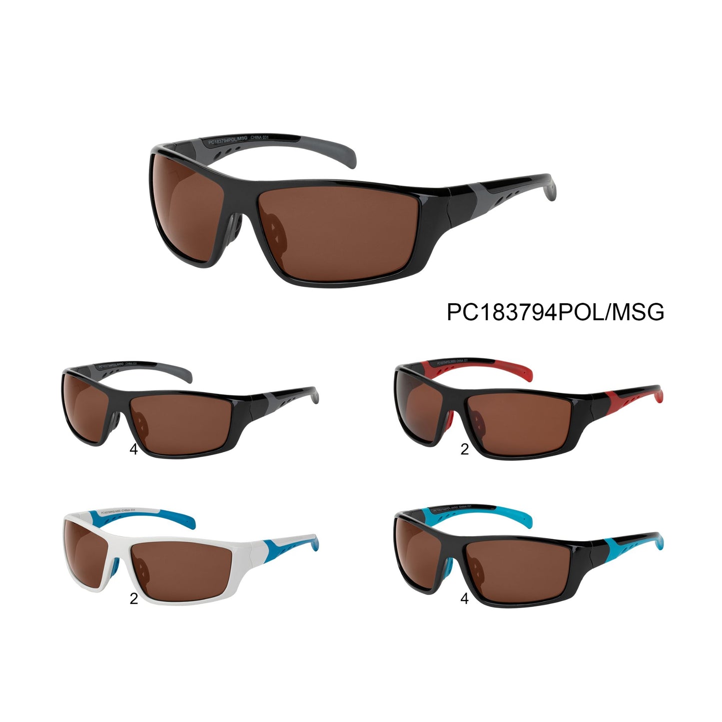 
                  
                    POLARIZED | PC183794POL/MSG
                  
                