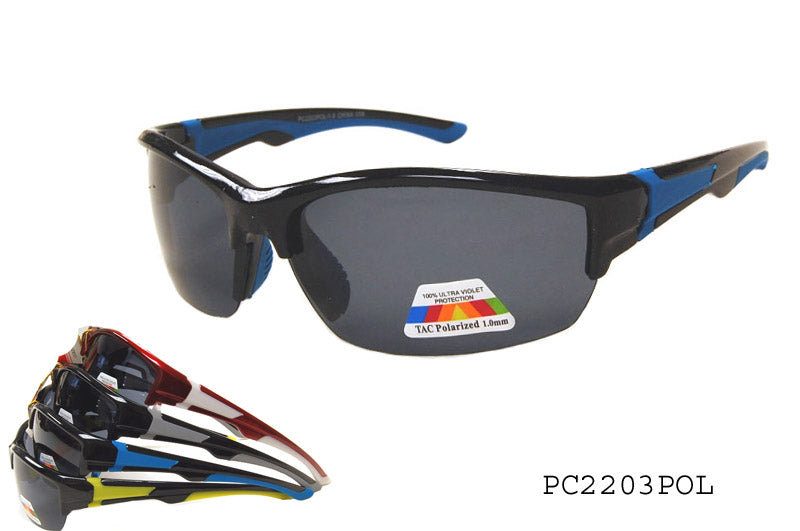 POLARIZED | PC2203POL/1.0