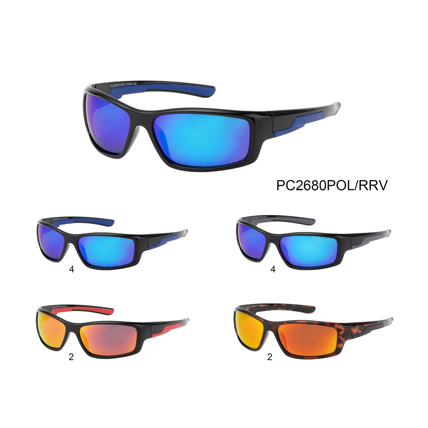 
                  
                    POLARIZED | PC2680POL/RRV
                  
                