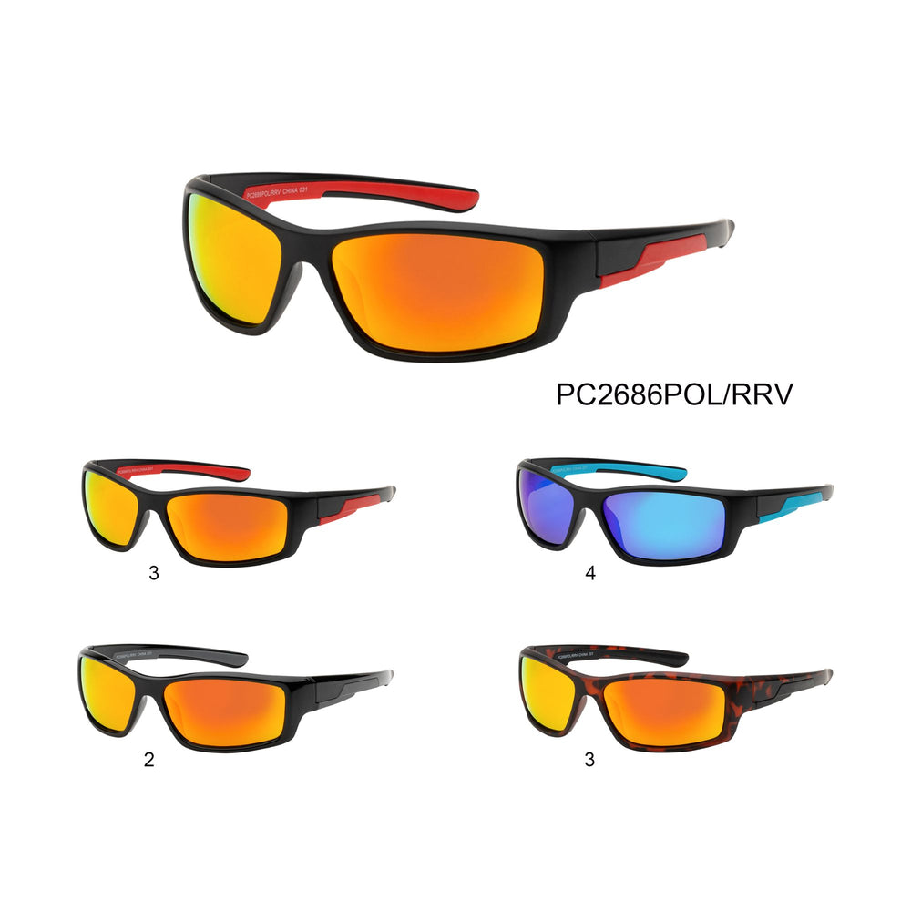 
                  
                    POLARIZED | PC2686POL/RRV
                  
                