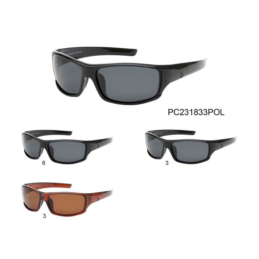 
                  
                    POLARIZED | PC231833POL
                  
                