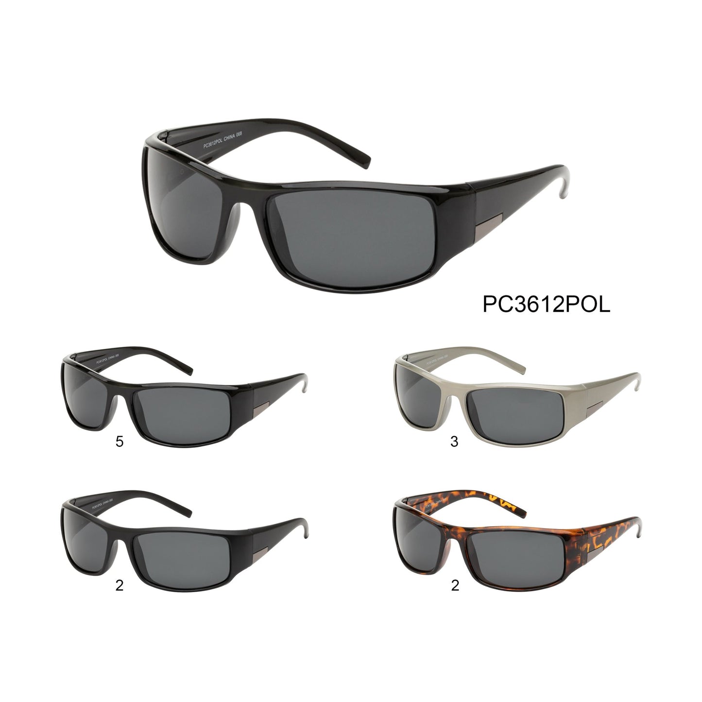 
                  
                    POLARIZED | PC3612POL
                  
                