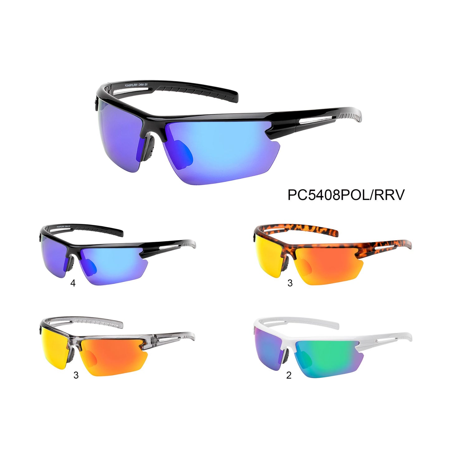 
                  
                    POLARIZED | PC5408POL/RRV
                  
                