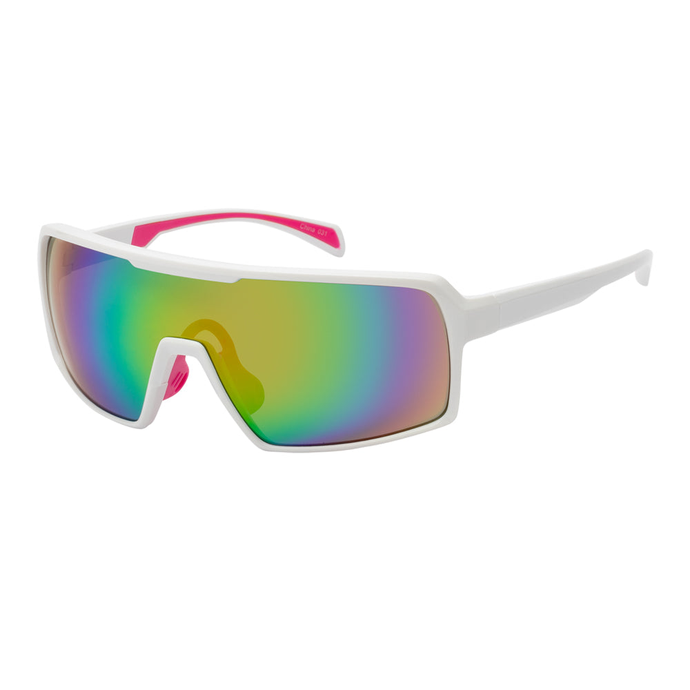 
                  
                    SUNGLASS | PC6624RV
                  
                