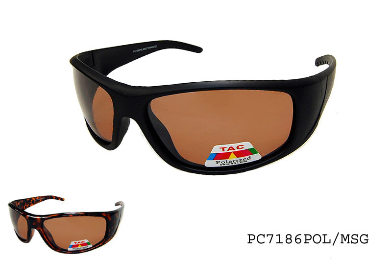 POLARIZED | PC7186POL/MSG