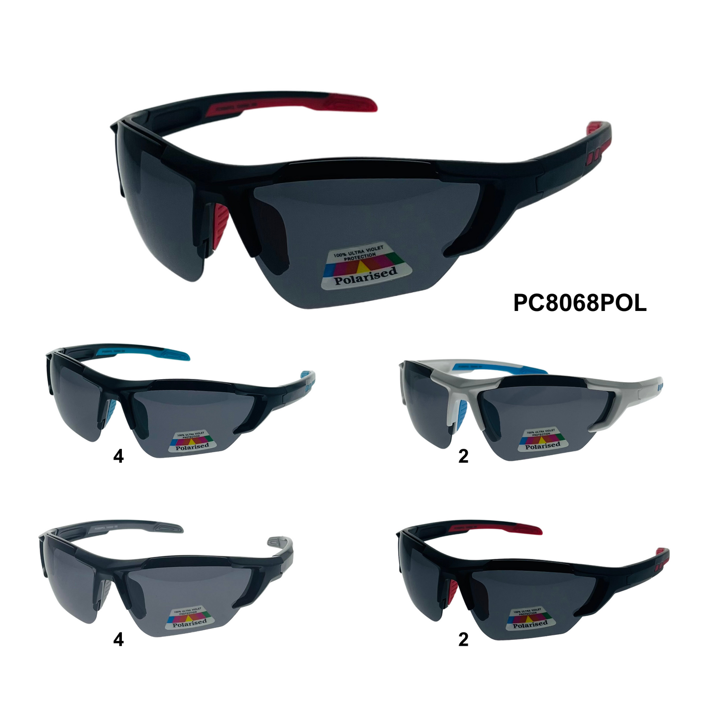 
                  
                    POLARIZED | PC8068POL
                  
                