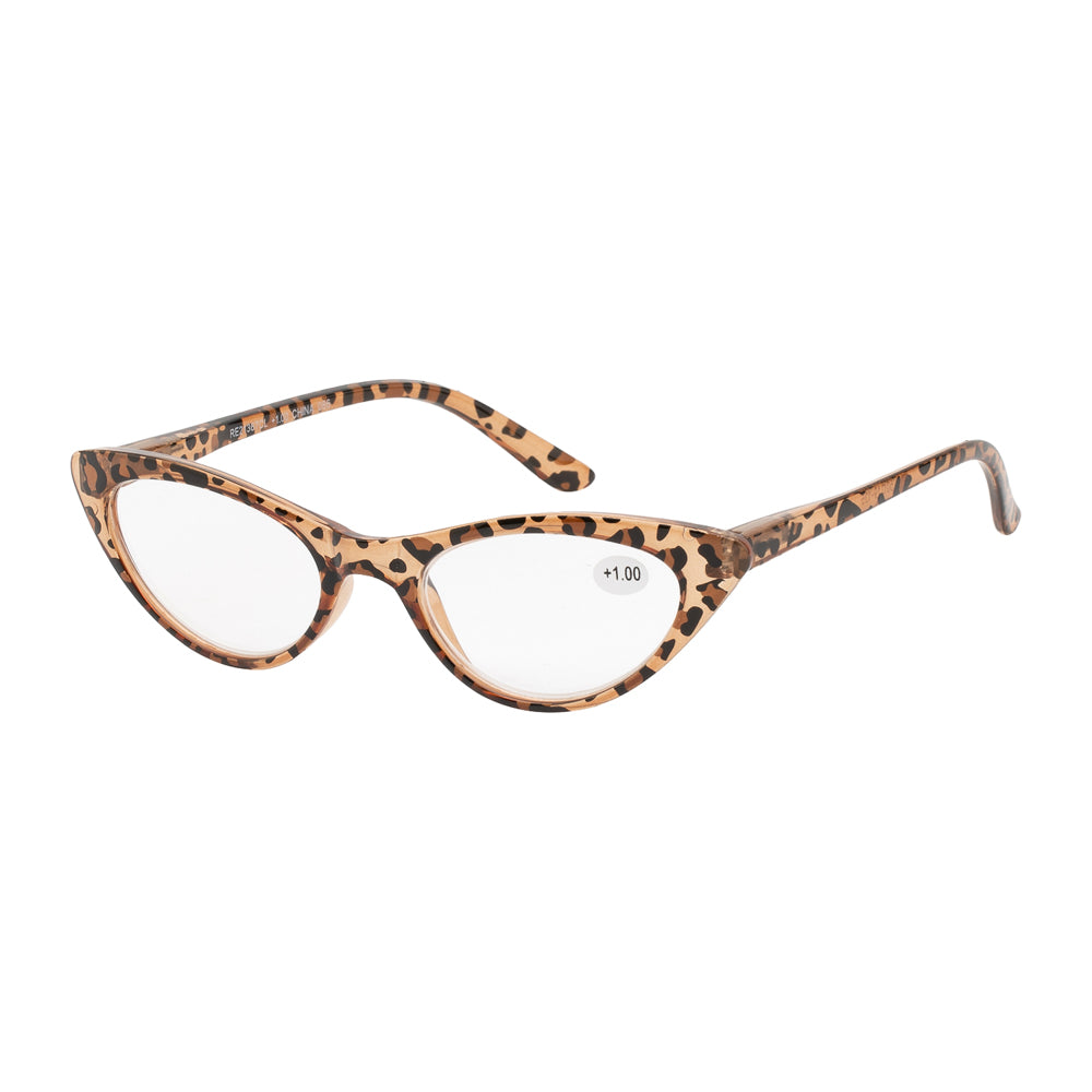 
                  
                    CLEAR READER | RE21367CL
                  
                