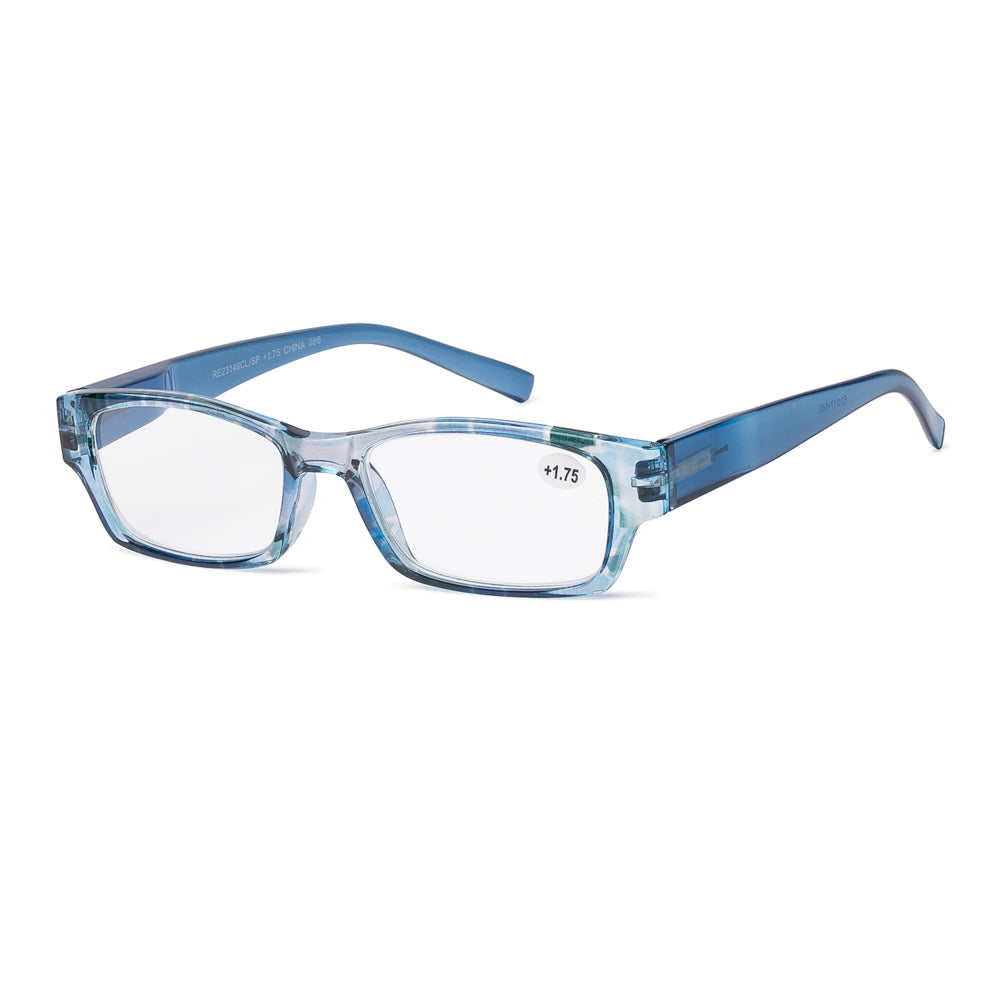 
                  
                    CLEAR READER | RE23146CL/SP
                  
                