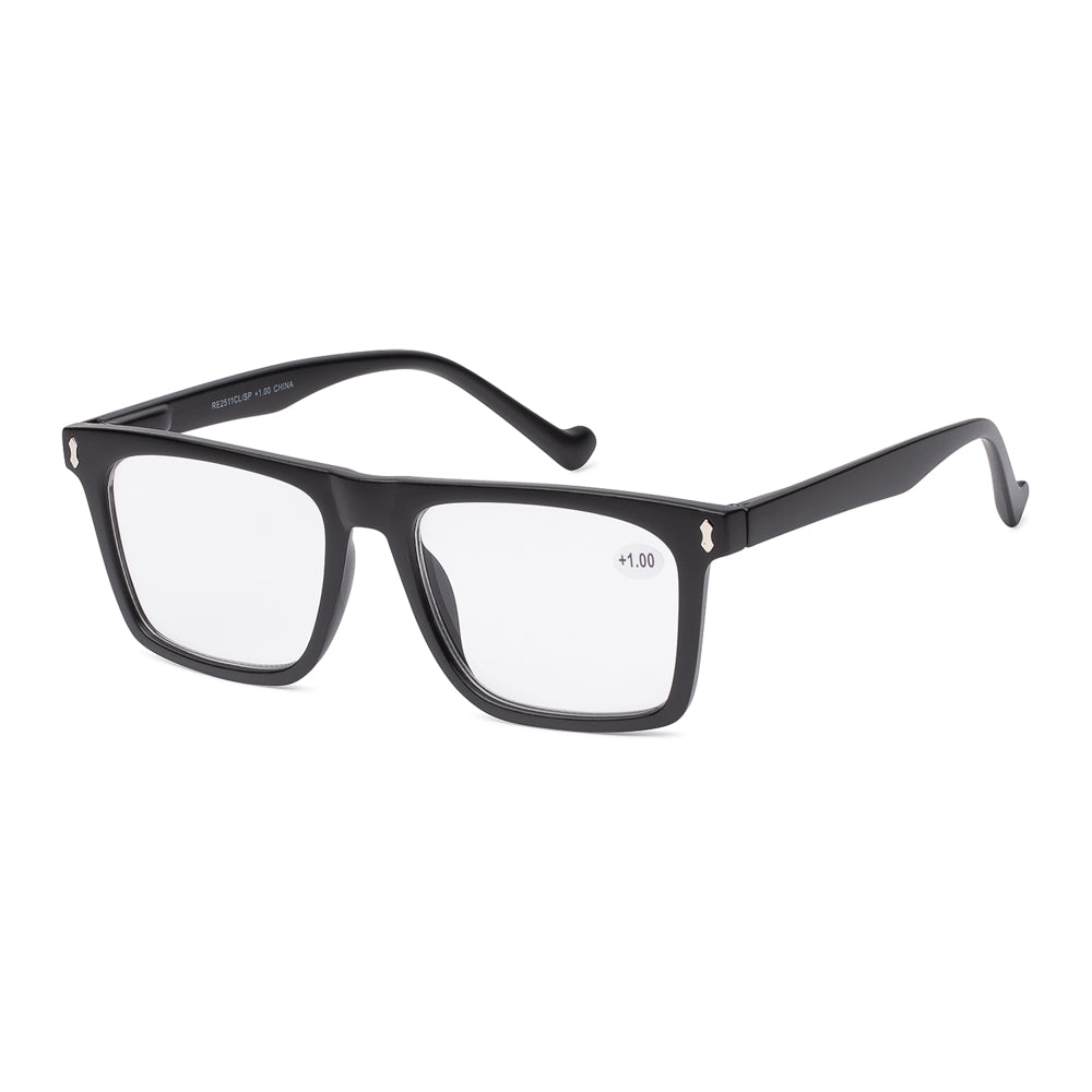 
                  
                    CLEAR READER | RE92511CL
                  
                