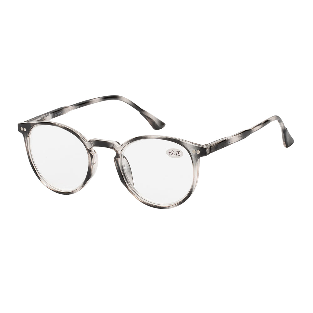 
                  
                    CLEAR READER | RE3661CL/SP
                  
                